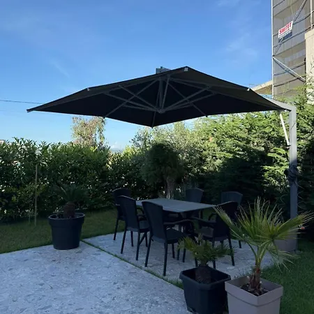 Apartment Serenity Private Pool Golem (Tirana)