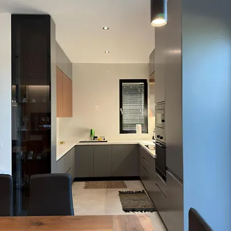 Apartment Serenity Private Pool *