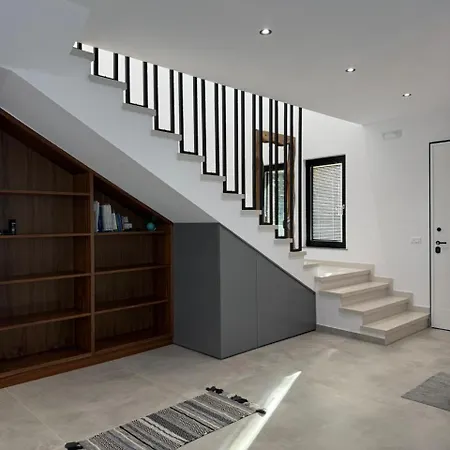 Serenity Private Pool Apartment Golem (Tirana)
