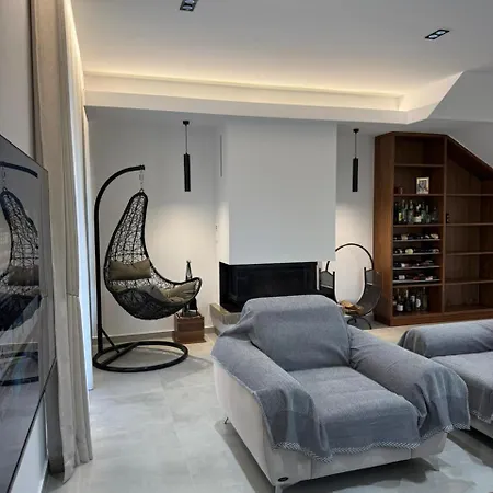 Apartment Serenity Private Pool *