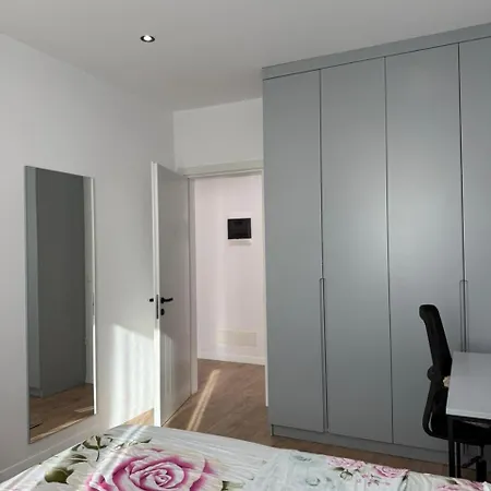 Apartment Serenity Private Pool Golem (Tirana)